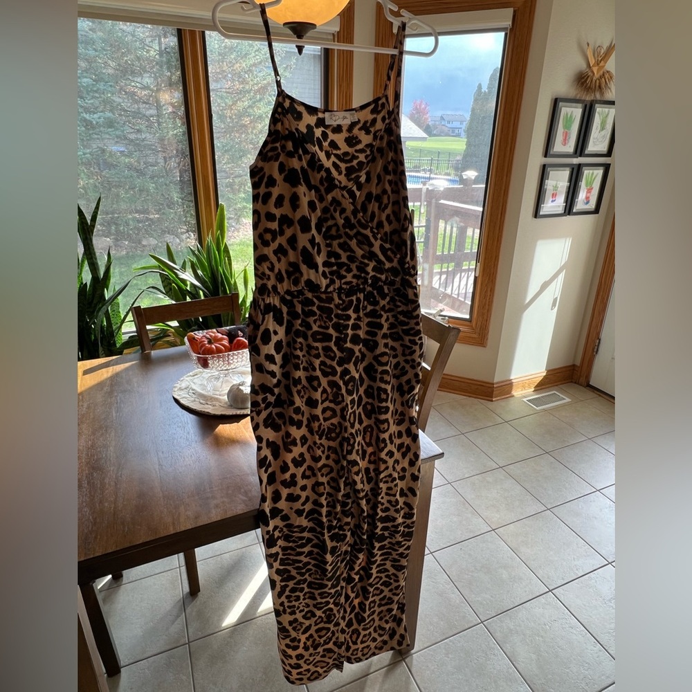 RD Style Jumpsuit